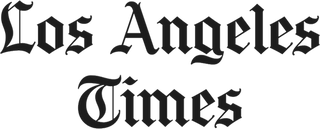 Los Angeles Times