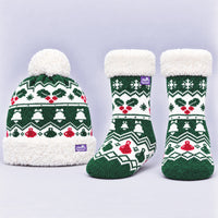 The Foozie™ Holly Festive Bundle (Pre-order)